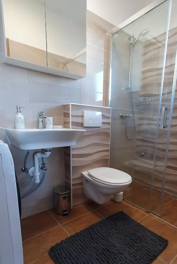 Crni Apartman Kukljica 0*,  Croazia