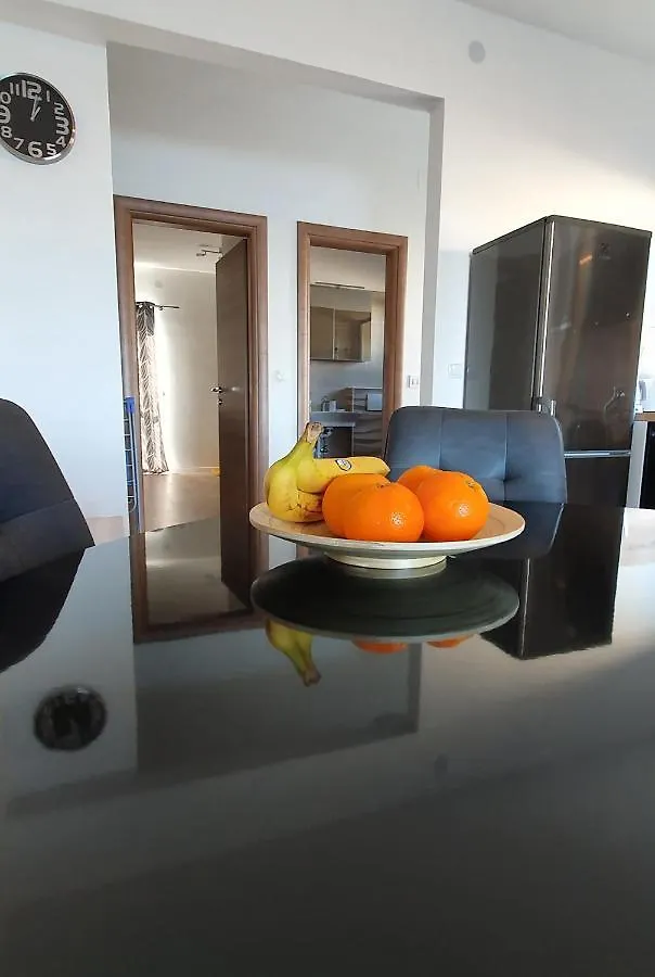 Crni Apartman Kukljica 0*,  Kroatien