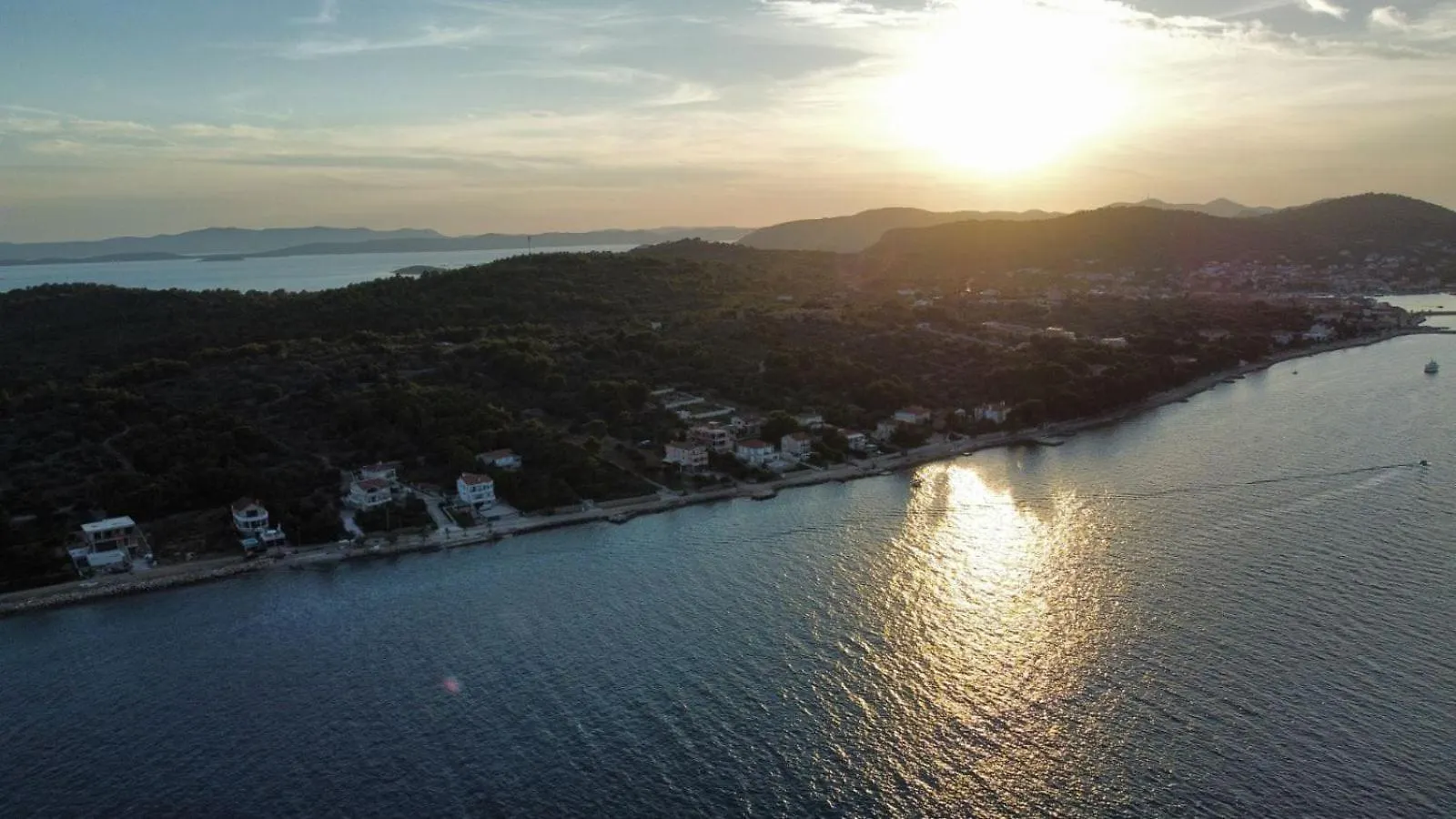 Crni Apartman Kukljica 0*,  Kroatien